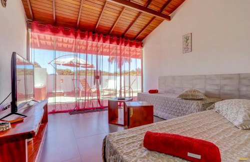 Itacare Apartment | Pet-Friendly Retreat at Terraço by Cariocarè - Rated 8.4/10