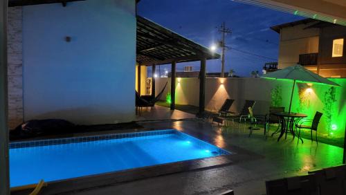 Santo Amaro do Maranhao Villa | Oceanfront Getaway at Terraço das Dunas - 4-Star Escape