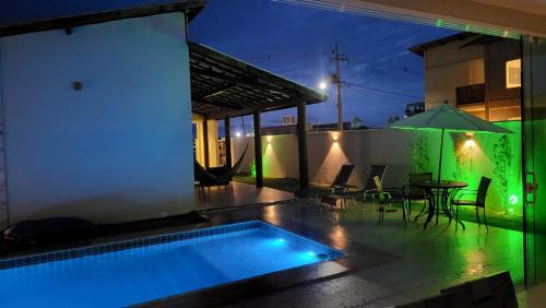 Santo Amaro do Maranhao Villa | Oceanfront Getaway at Terraço das Dunas - 4-Star Escape