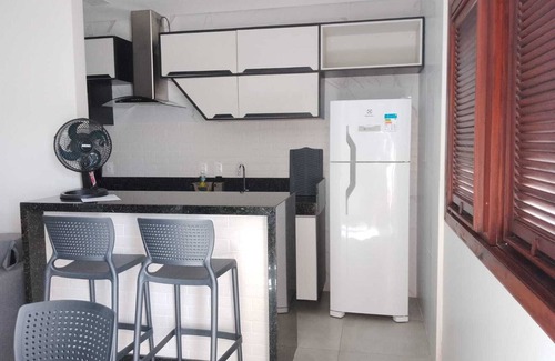 Flecheiras Apartment | Guest Rated 10/10: Terraço Flecheiras with Ocean Views