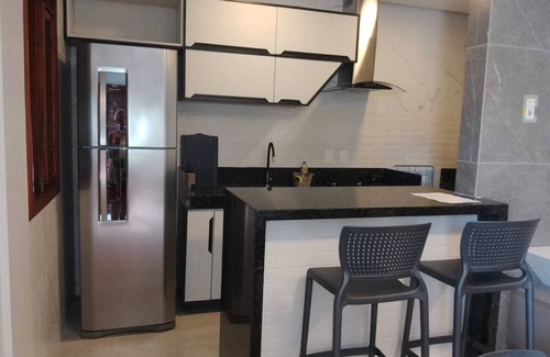 Flecheiras Apartment | Guest Rated 10/10: Terraço Flecheiras with Ocean Views