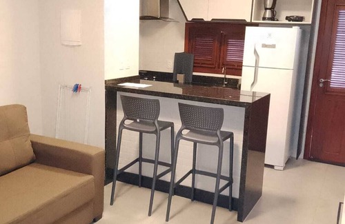 Flecheiras Apartment | Guest Rated 10/10: Terraço Flecheiras with Ocean Views