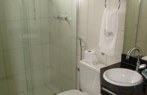 Tres Pontas Hotel | Enjoy Family-Friendly Stays at Terraço Hotel with Breakfast