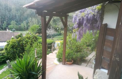 Segade House | Oceanfront Retreat at Terraços da Beira - Pet Friendly Stay