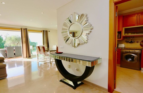 Vilamoura House | Top-Rated Terraços da Vinha Villa with Pool and Spa