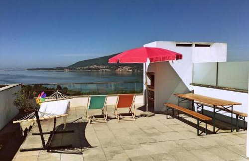 Lanhelas Apartment | Experience Terraços de Seixas: Rated 9.1/10, Family Friendly