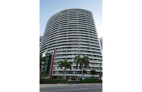 Fortaleza House | Stunning Oceanfront Stay at Terraços do Atlântico Praia