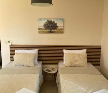 Nikita Apartment | Discover Terra Alegra Family Suite for Memorable Stays