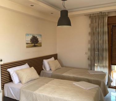 Nikita Apartment | Discover Terra Alegra Family Suite for Memorable Stays