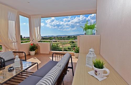 Nikita Apartment | Discover Terra Alegra Family Suite for Memorable Stays
