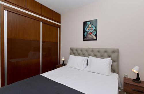Nikita Apartment | Discover Terra Alegra Family Suite for Memorable Stays