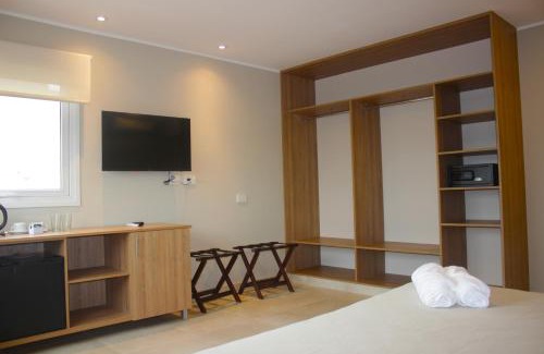 Salta Hotel | Terra Alta Suites