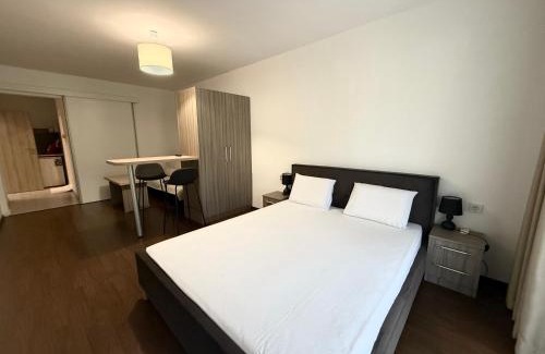 Sandanski Apartment | Top-Rated Terra Apartment: Perfect for Families