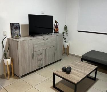 Villa Icho Cruz Apartment | Terra Bella PB2