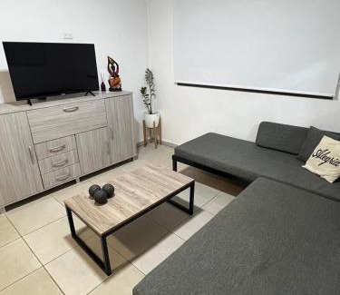 Villa Icho Cruz Apartment | Terra Bella PB2