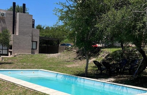 Villa Icho Cruz Apartment | Terra Bella Hidromasajes
