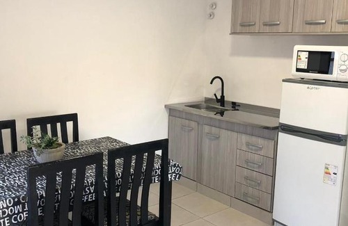 Villa Icho Cruz Apartment | Terra Bella Hidromasajes