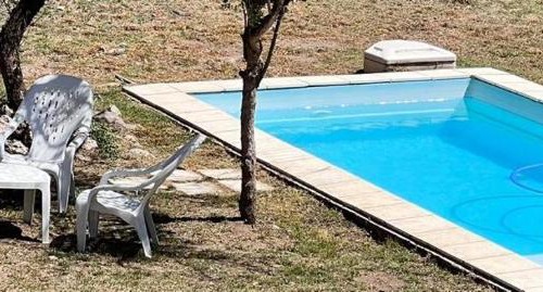 Villa Icho Cruz Apartment | Terra Bella PA