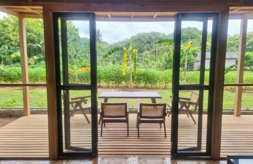 Watukarung Bed & Breakfast | Terra Clementia