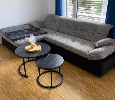 Region Hannover District Apartment | Terra Cotta Apartments