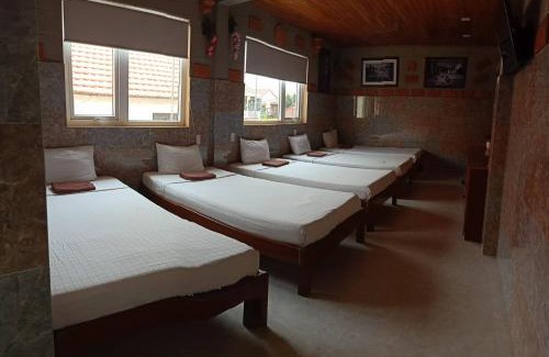 Thanh Ha House | Unforgettable Terra Cotta Homestay with Ocean Views
