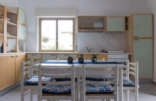 Torre Archirafi House | Enchanting Terra D'Amuri: Oceanfront Retreat in Sicily