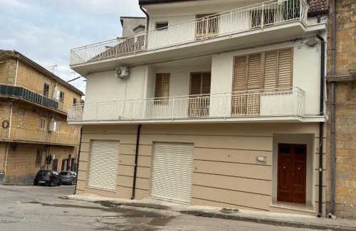 Barrafranca Apartment | Terra D'Amuri
