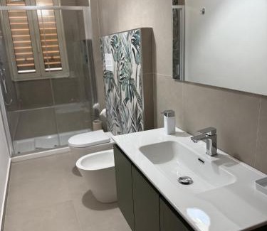 Barrafranca Apartment | Terra D'Amuri