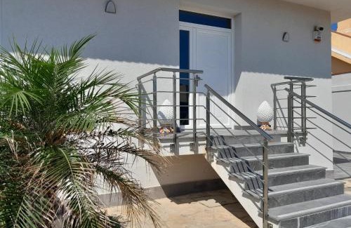 Aspra House | Seaside Escape at Terra D'Aspra with Oceanfront Views