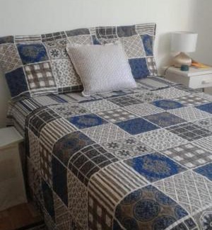 Sao Domingos Apartment | Discover VOG Torres do Sul Ilhéus: Pet-Friendly Retreat