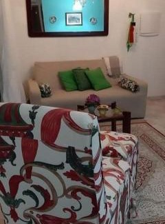 Sao Domingos Apartment | Discover VOG Torres do Sul Ilhéus: Pet-Friendly Retreat