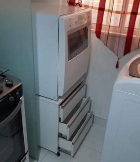 Sao Domingos Apartment | Discover VOG Torres do Sul Ilhéus: Pet-Friendly Retreat