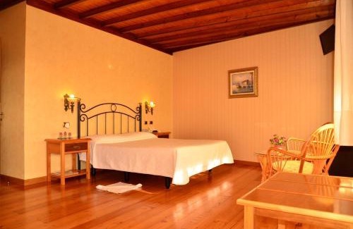 Lestrove Hotel | Experience HOTEL TERRA de Lestrove - Quality Rooms by the Sea