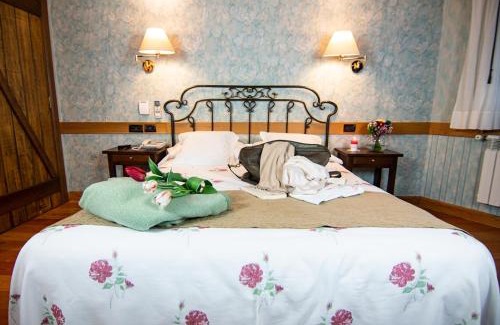 Lestrove Hotel | Experience HOTEL TERRA de Lestrove - Quality Rooms by the Sea