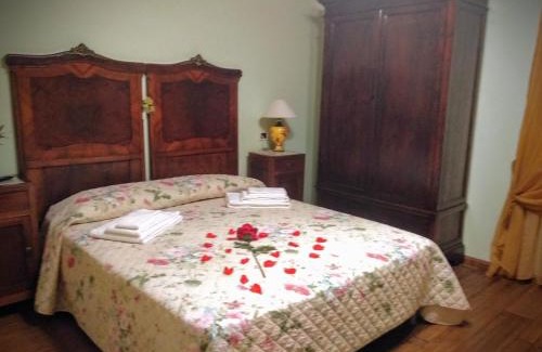 Recanati House | Discover Terra Del Sole: Guest Rated 9.3 with Breakfast