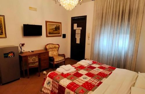 Vittoria Bed & Breakfast | Family-Friendly Stay at Terra del Sole Vittoria with Dining