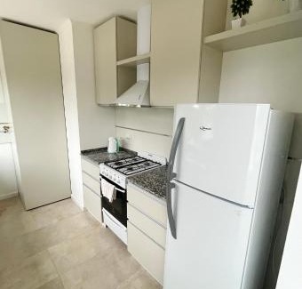Esperanza Apartment | Cozy TERRA - Departamento 1: Child-Friendly Retreat