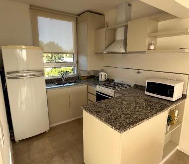 Esperanza Apartment | Top-Rated TERRA - Departamento 2 for Your Next Getaway