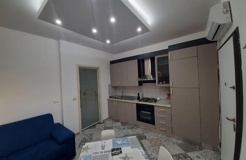 Marina di Zambrone Apartment | Family-Friendly Getaway at Terra di Mare Apartments