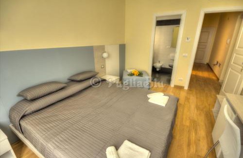 Mola di Bari House | Experience Terra di Puglia: Highly Rated Family Retreat