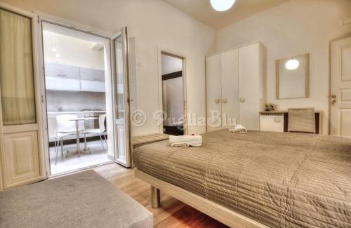 Mola di Bari House | Experience Terra di Puglia: Highly Rated Family Retreat