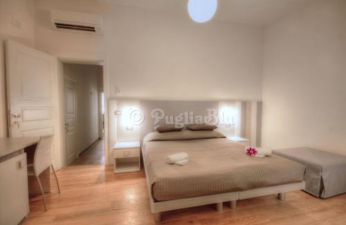 Mola di Bari House | Experience Terra di Puglia: Highly Rated Family Retreat