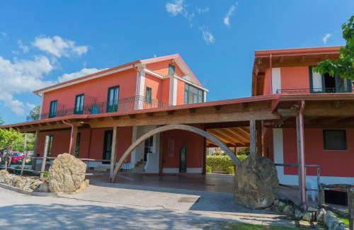 Montecorvino Pugliano Bed & Breakfast | Discover Terra di Vento: Oceanfront Retreat with Pool
