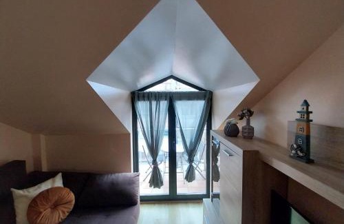 Ponteceso Apartment | Experience TERRA DO MAR: Top-Rated Coastal Getaway