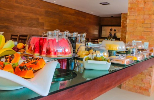 Lencois Hotel | Top-Rated Terra dos Diamantes Hotel with Pool & Family Amenities