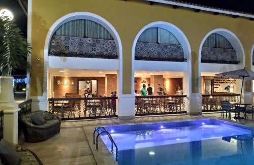 Lencois Hotel | Top-Rated Terra dos Diamantes Hotel with Pool & Family Amenities