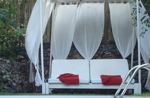 Pipa Cabin | Experience Terra Dos Goitis Chalés - Pipa with Pool & Pets