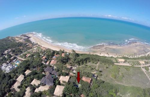 Pipa Cabin | Experience Terra Dos Goitis Chalés - Pipa with Pool & Pets