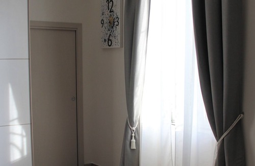 Sant'Egidio del Monte Albino Bed & Breakfast | Family-Friendly Stay at Terra e Cielo with Kitchen Amenities