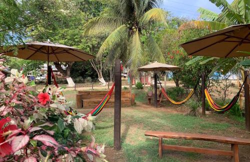 Boldro House | Enchanting Terra Encantada Pousada in Fernando de Noronha